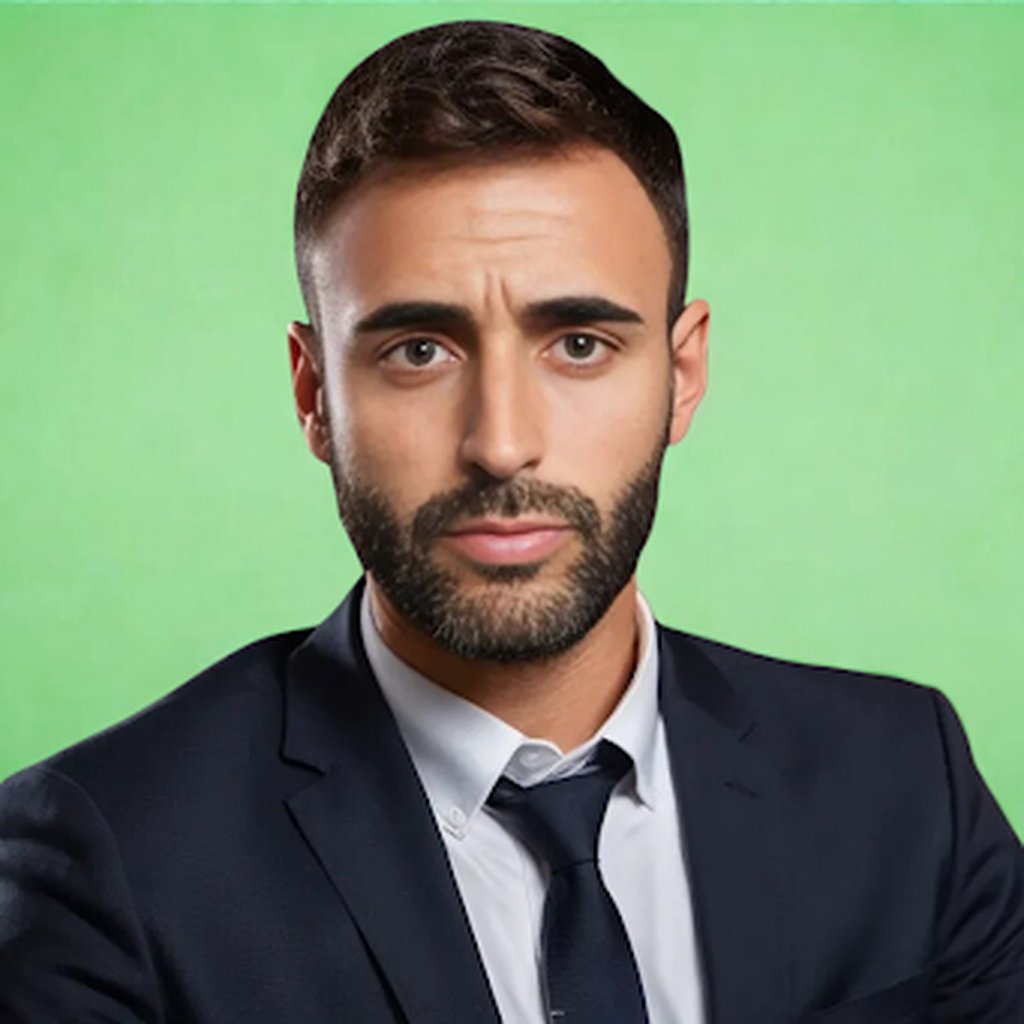 Javier Fuentes Mena